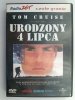 DVD. URODZONY 4 LIPCA
